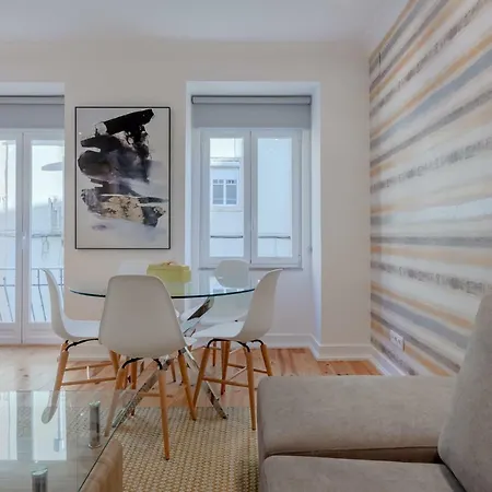 Good Vibes Apartment Lisbon