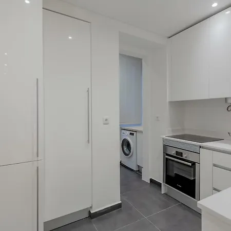 Apartment Good Vibes Lisbon