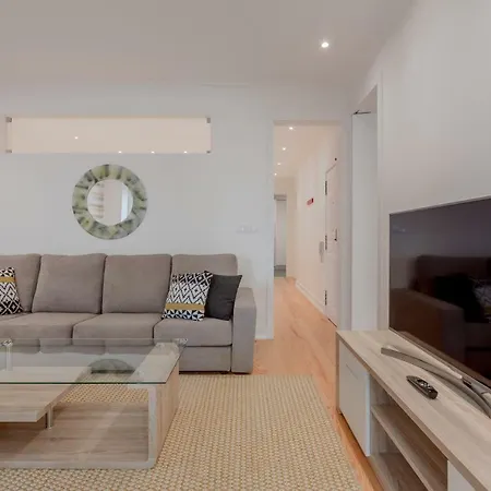 Good Vibes Apartment Lisbon