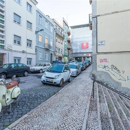 Good Vibes * Lisbon